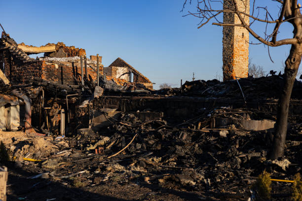 Reliable Emergency Fire Cleanup contractor in Lafayette Hill, PA by Fire Damage Laser Cleaning