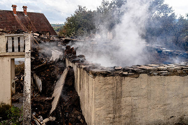 Affordable Emergency Fire Cleanup solutions in Lafayette Hill, PA